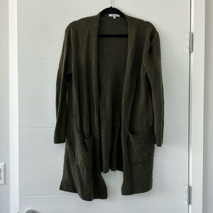 Madewell Cardigan